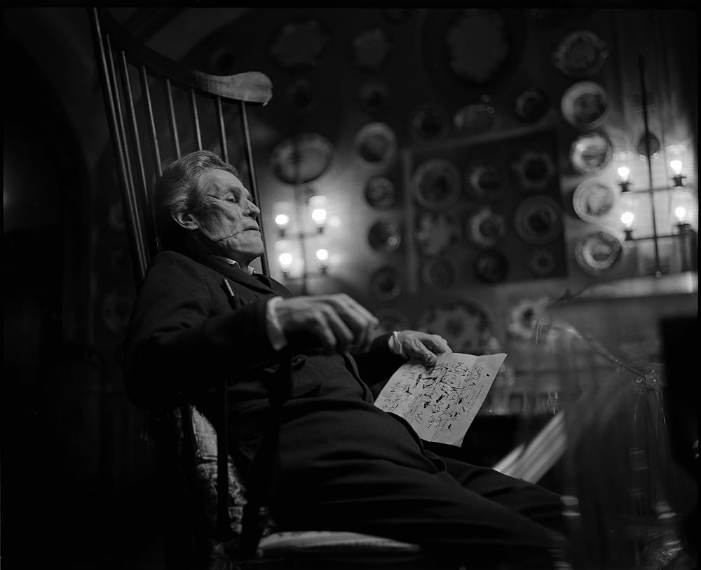 「哀れなるものたち」ウィレム・デフォーの画像