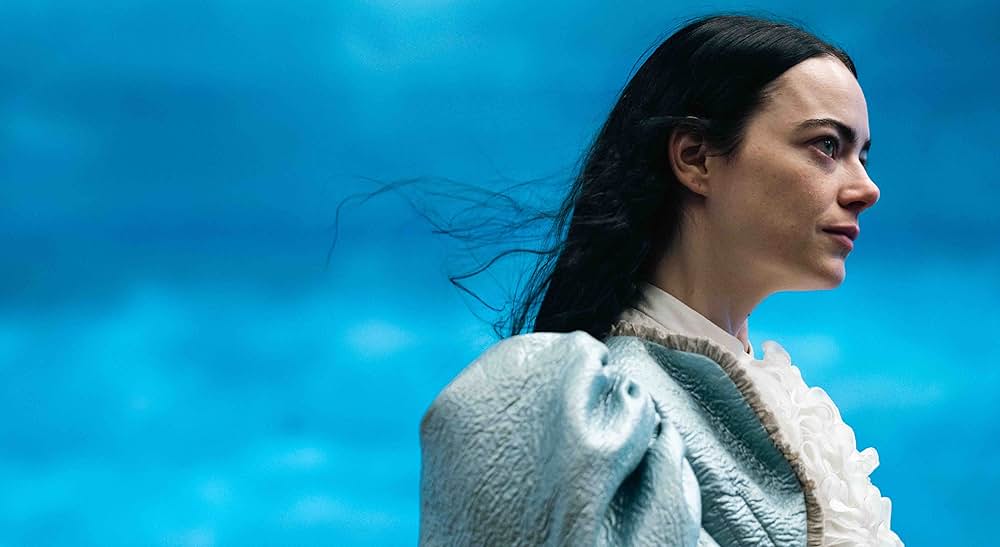 哀れなるものたちの画像