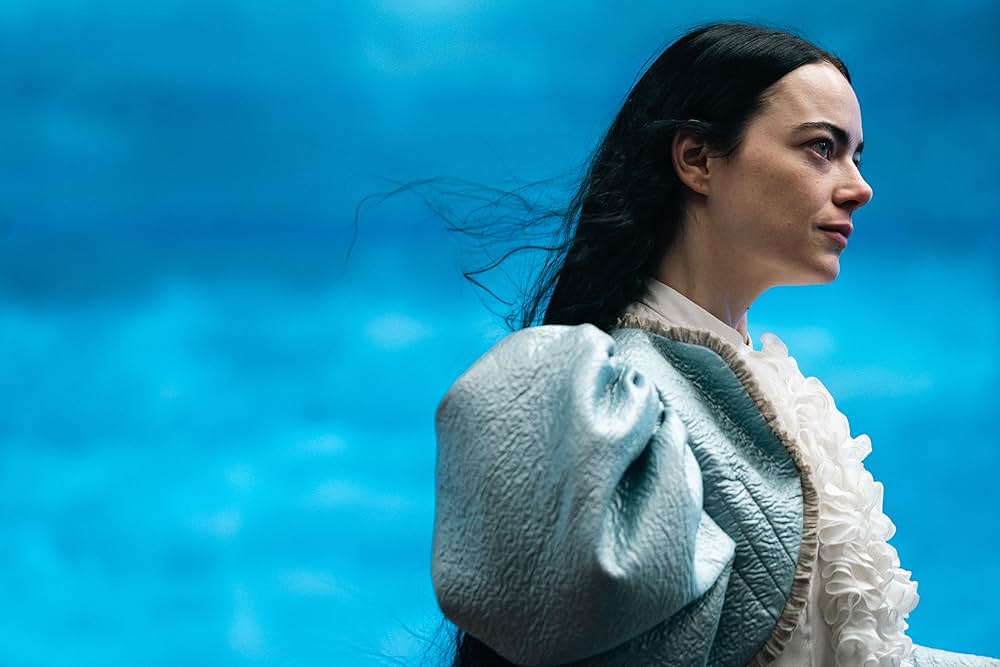 哀れなるものたちの画像