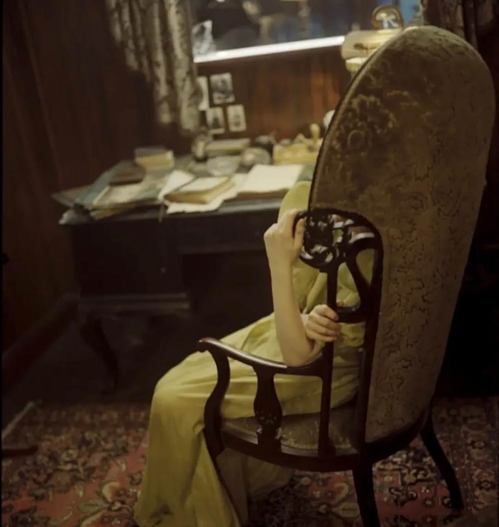 哀れなるものたちの画像