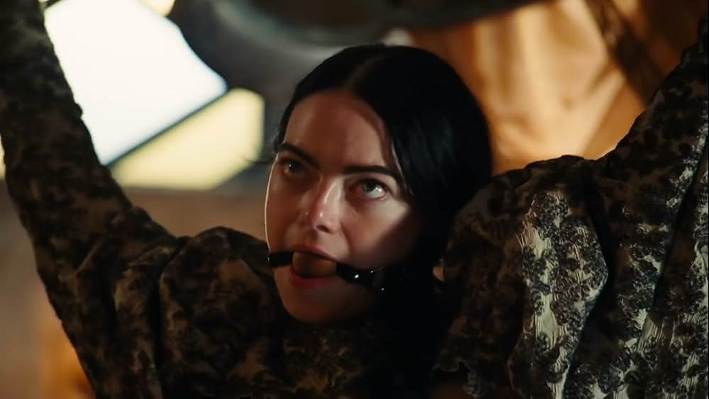 哀れなるものたちの画像