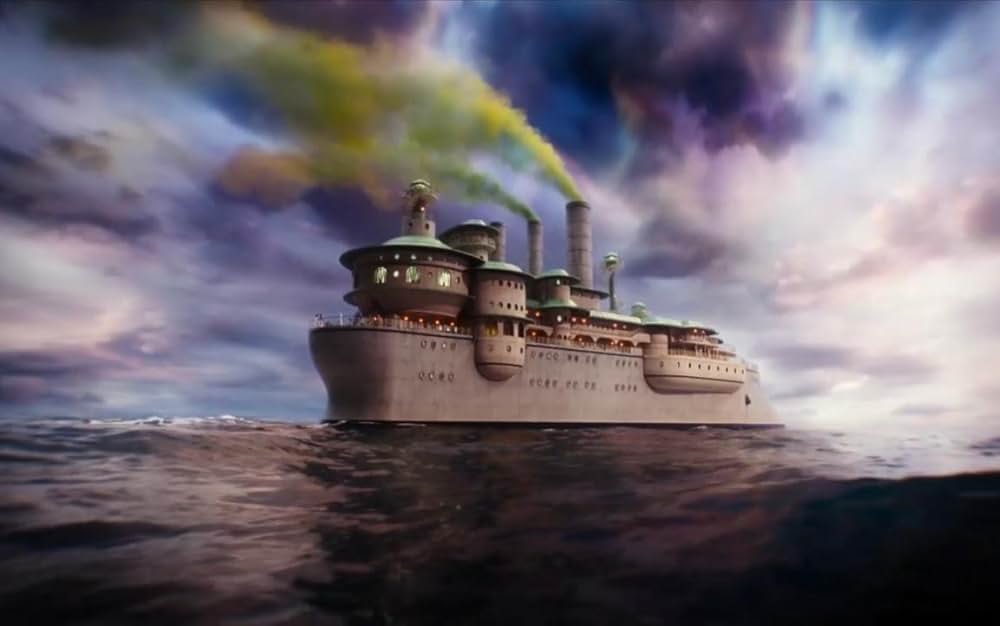 哀れなるものたちの画像