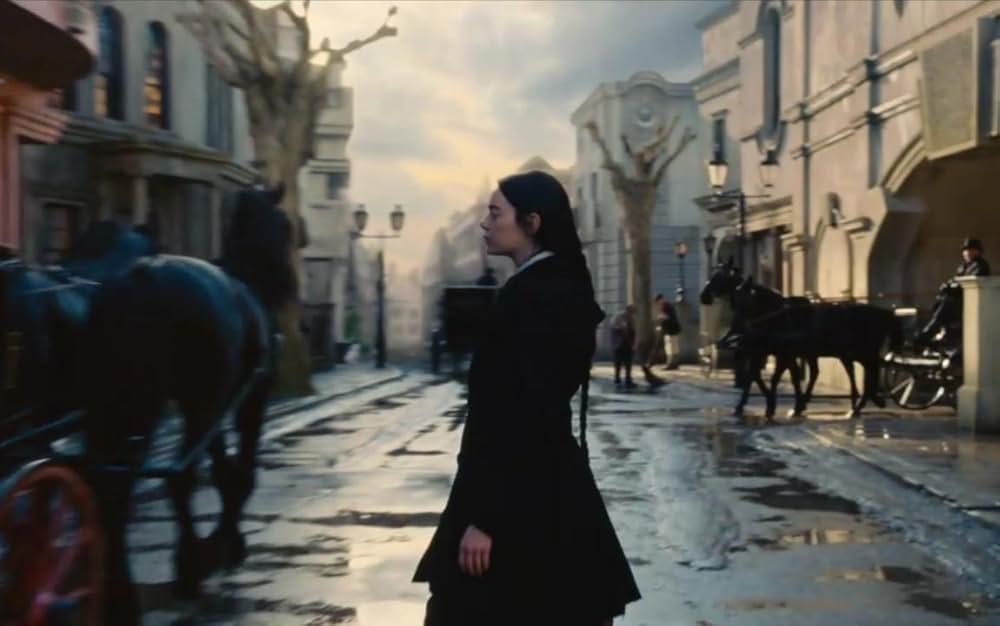 哀れなるものたちの画像