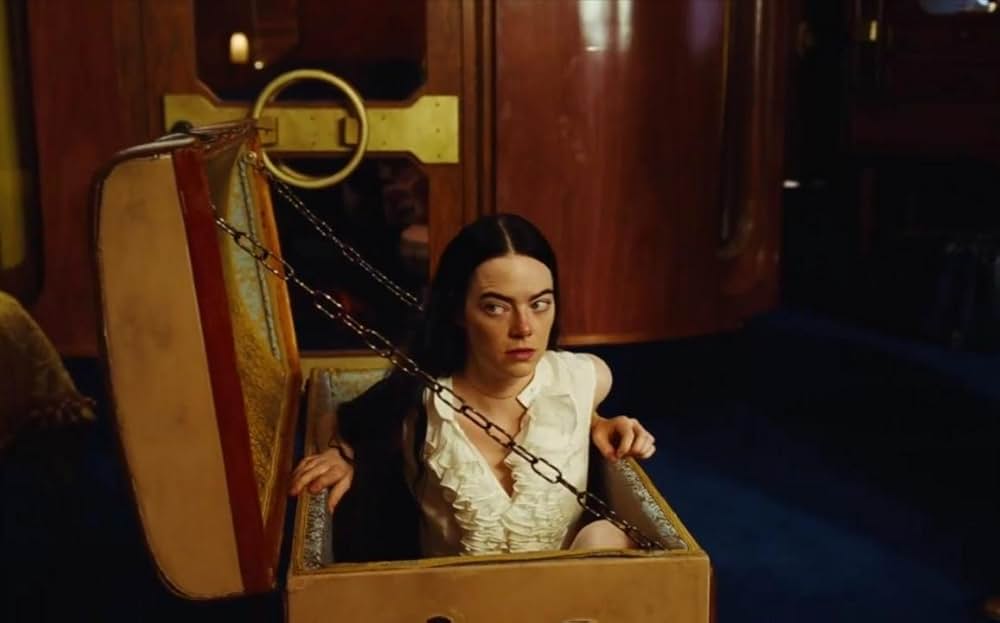 哀れなるものたちの画像