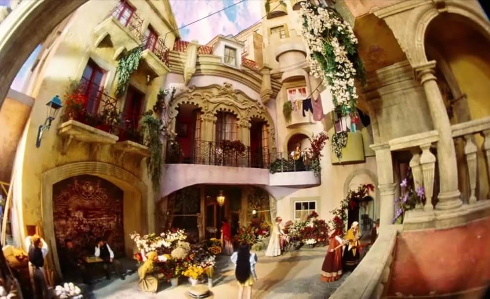 哀れなるものたちの画像