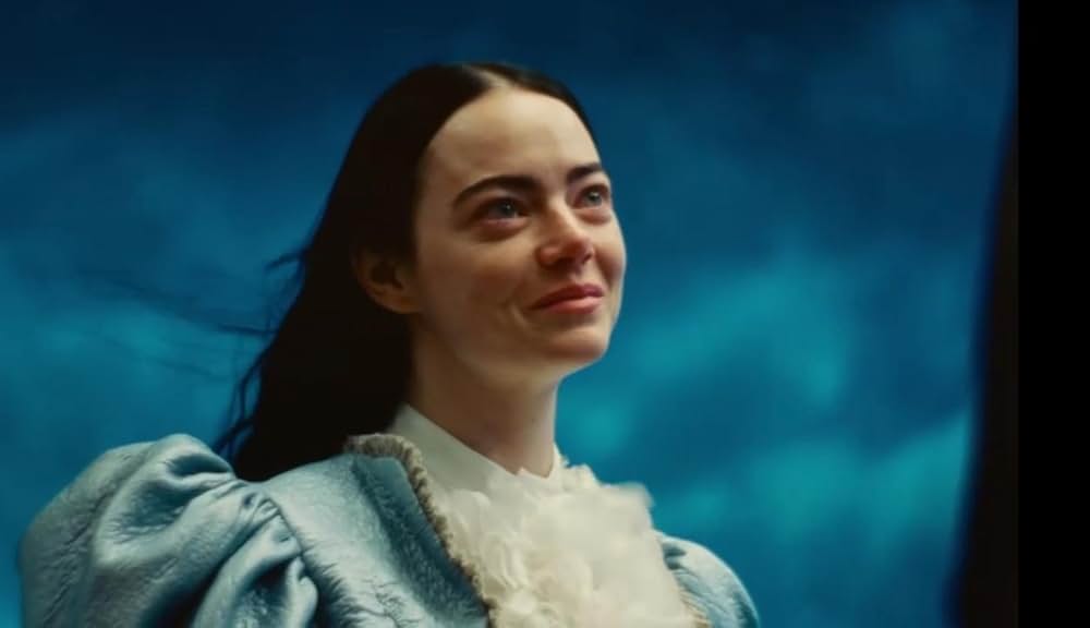 哀れなるものたちの画像