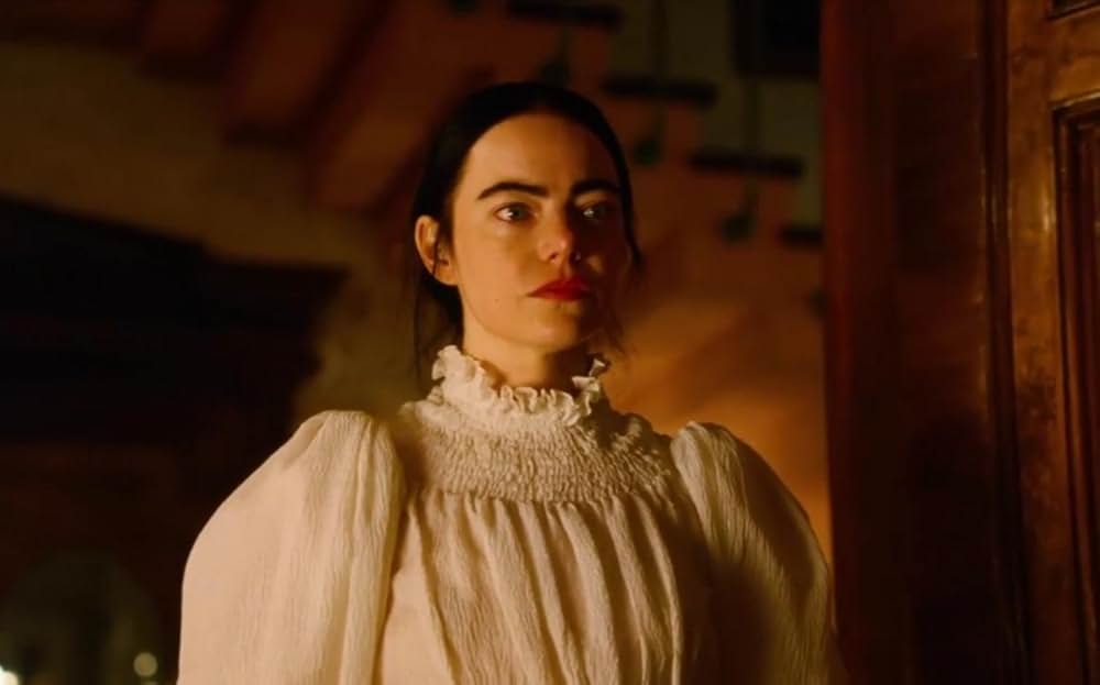 哀れなるものたちの画像