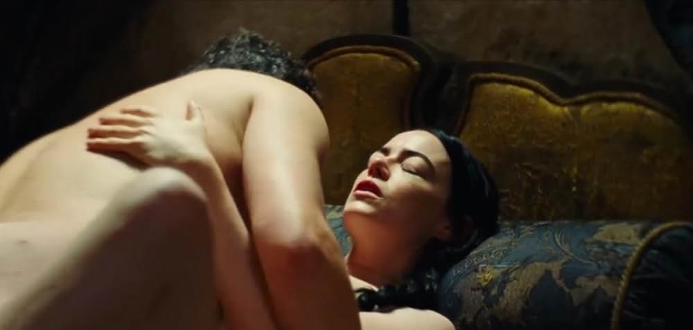 哀れなるものたちの画像