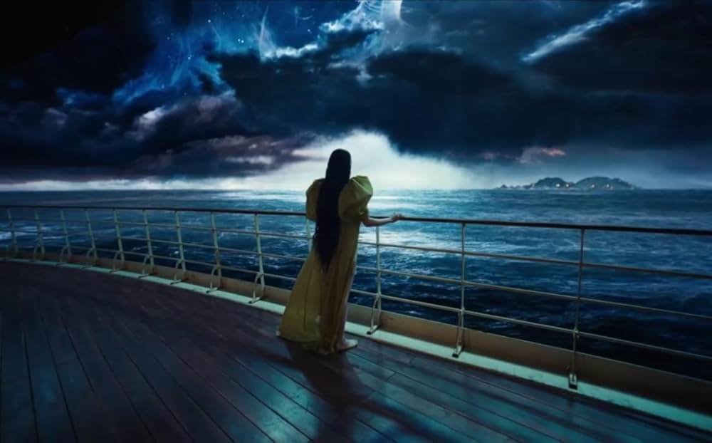 哀れなるものたちの画像