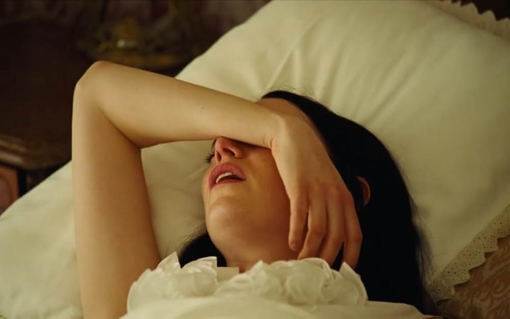 哀れなるものたちの画像