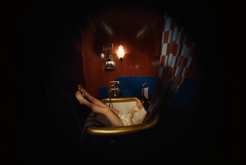 哀れなるものたちの画像