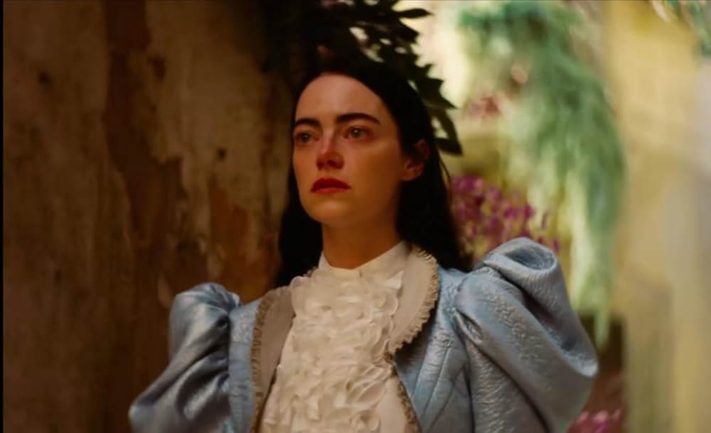 哀れなるものたちの画像