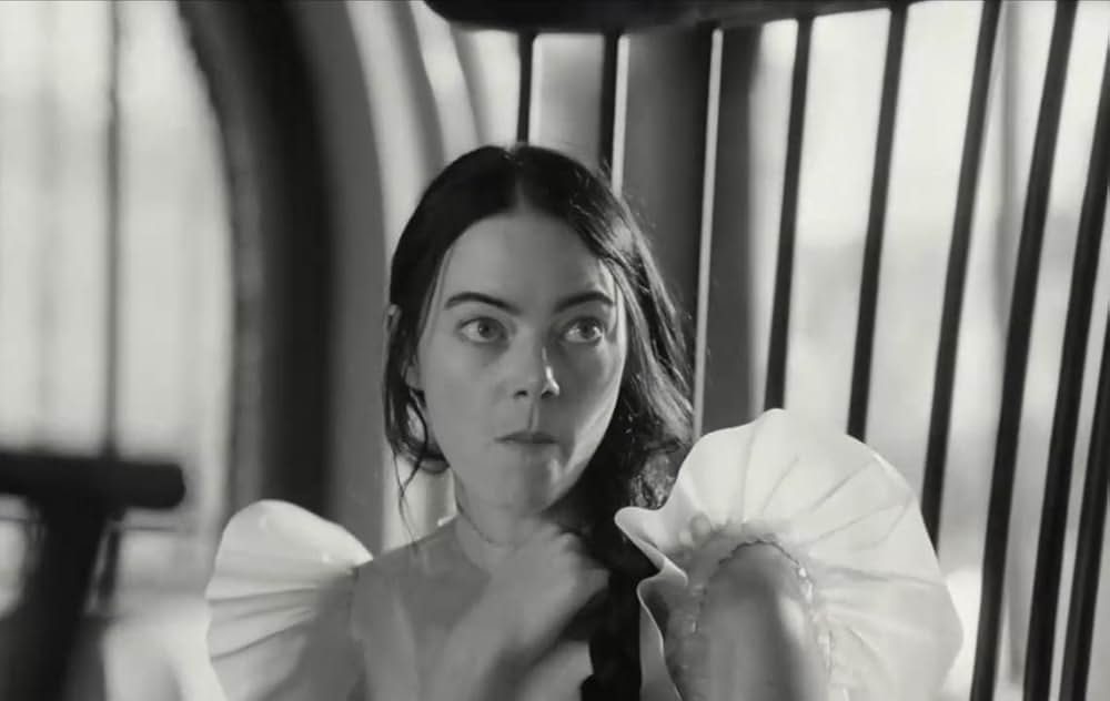 哀れなるものたちの画像