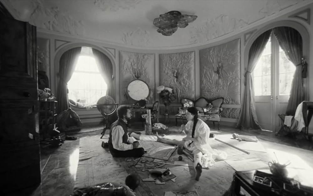 哀れなるものたちの画像