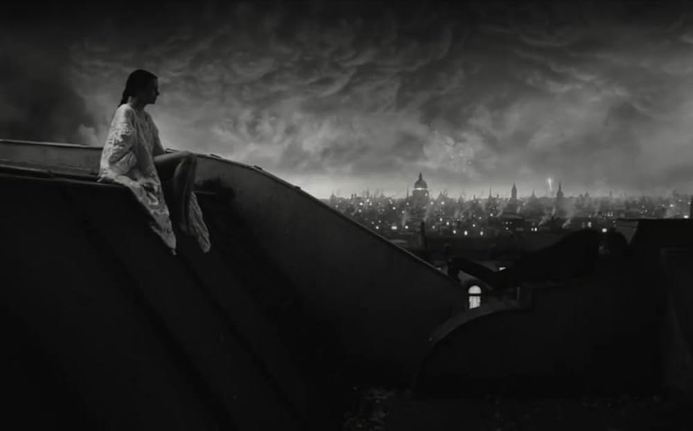 哀れなるものたちの画像