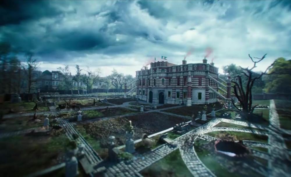 哀れなるものたちの画像