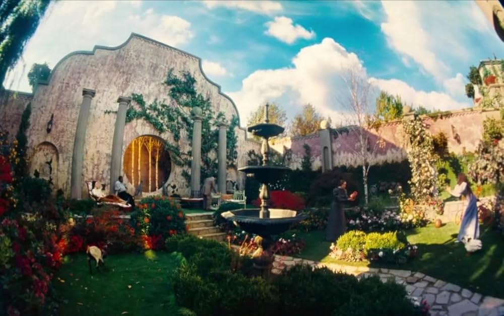 哀れなるものたちの画像