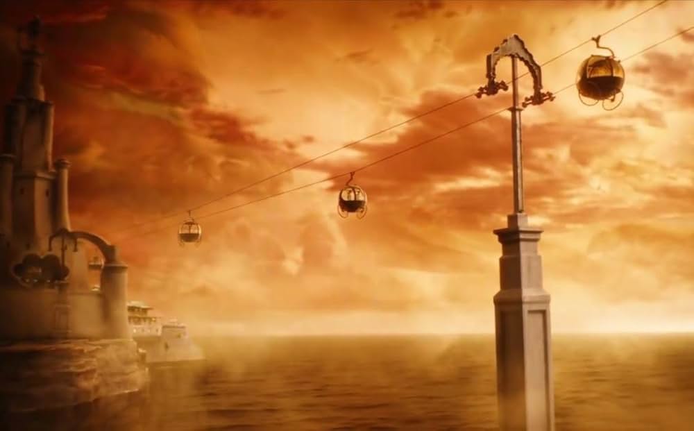 哀れなるものたちの画像