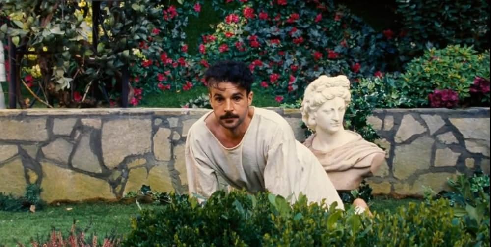 哀れなるものたちの画像