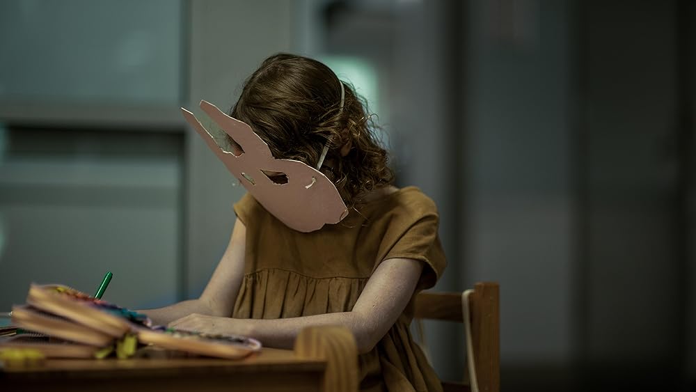 ラン・ラビット・ランの画像