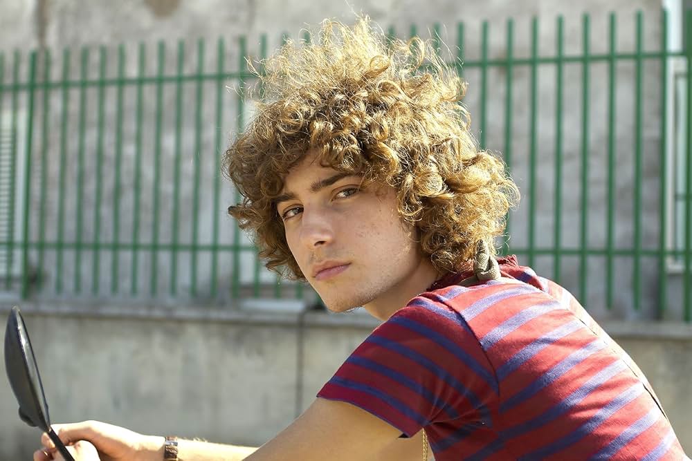 シチリア・サマーの画像