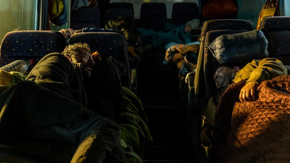 バード・ボックス バルセロナの画像