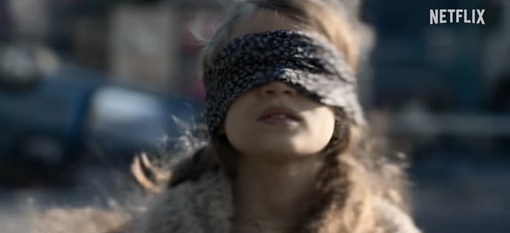 バード・ボックス バルセロナの画像