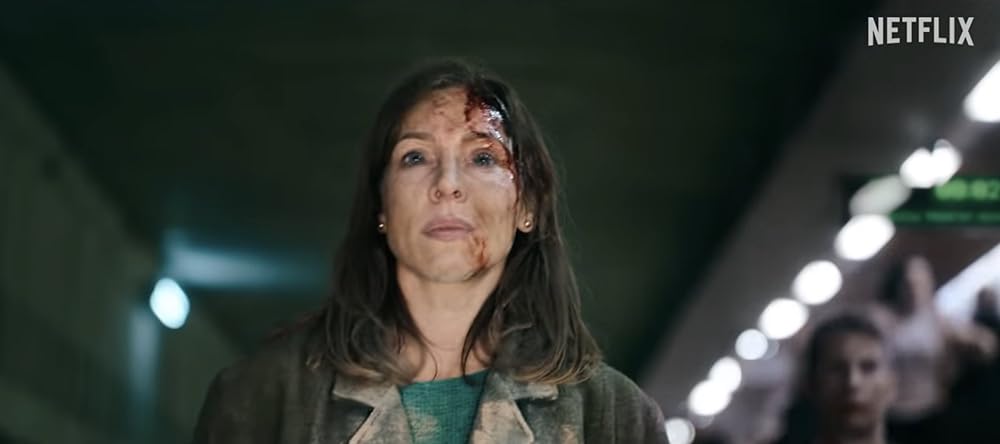 バード・ボックス バルセロナの画像