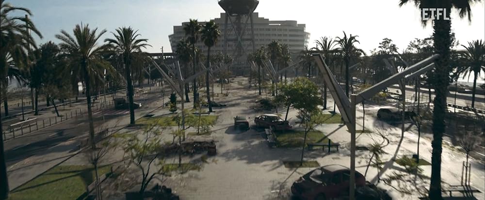 バード・ボックス バルセロナの画像