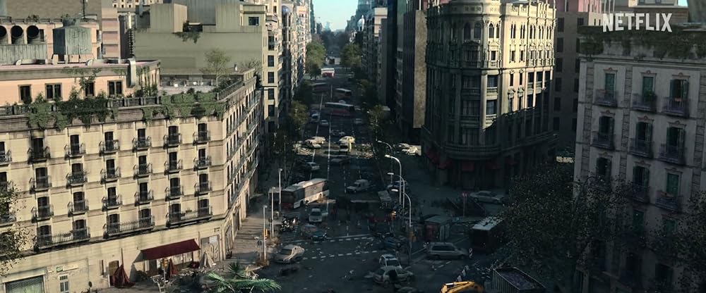 バード・ボックス バルセロナの画像