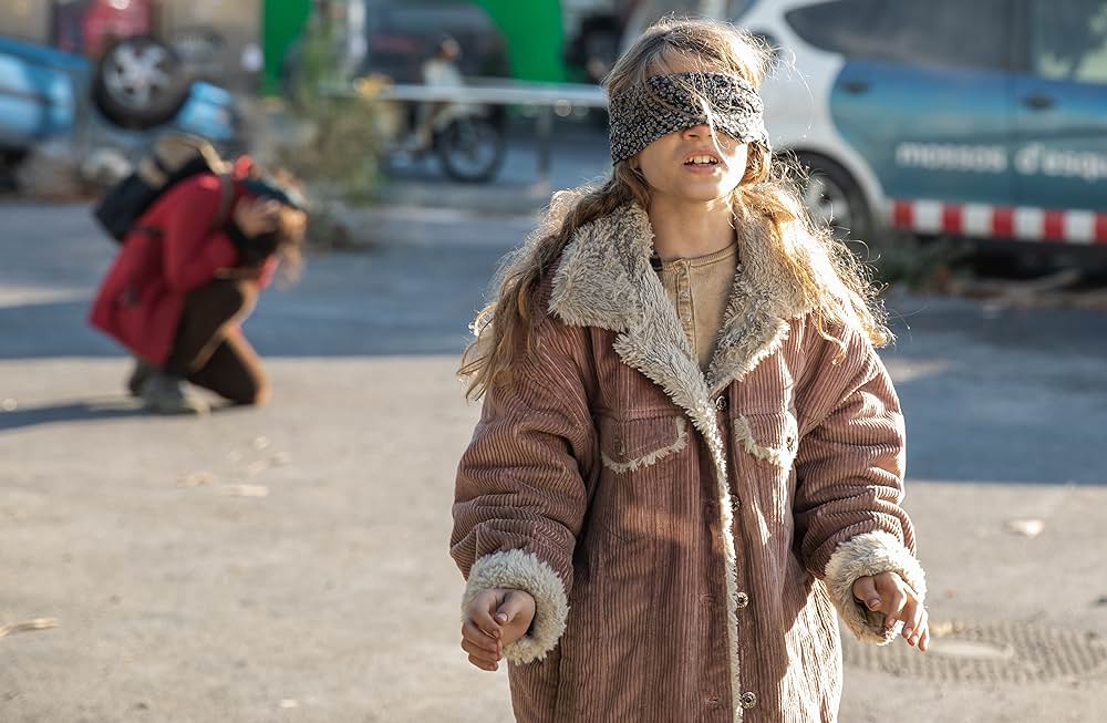 バード・ボックス バルセロナの画像