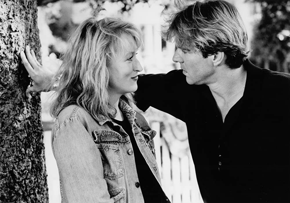 ハリウッドにくちづけの画像