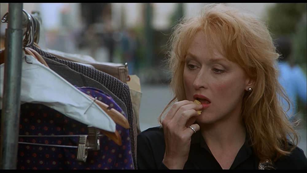 ハリウッドにくちづけの画像