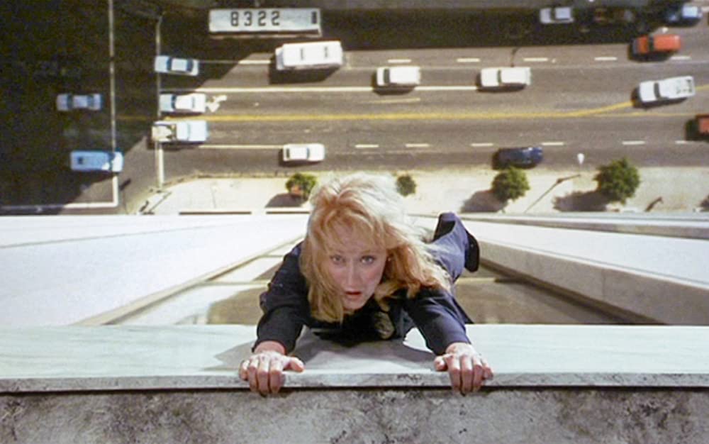 ハリウッドにくちづけの画像