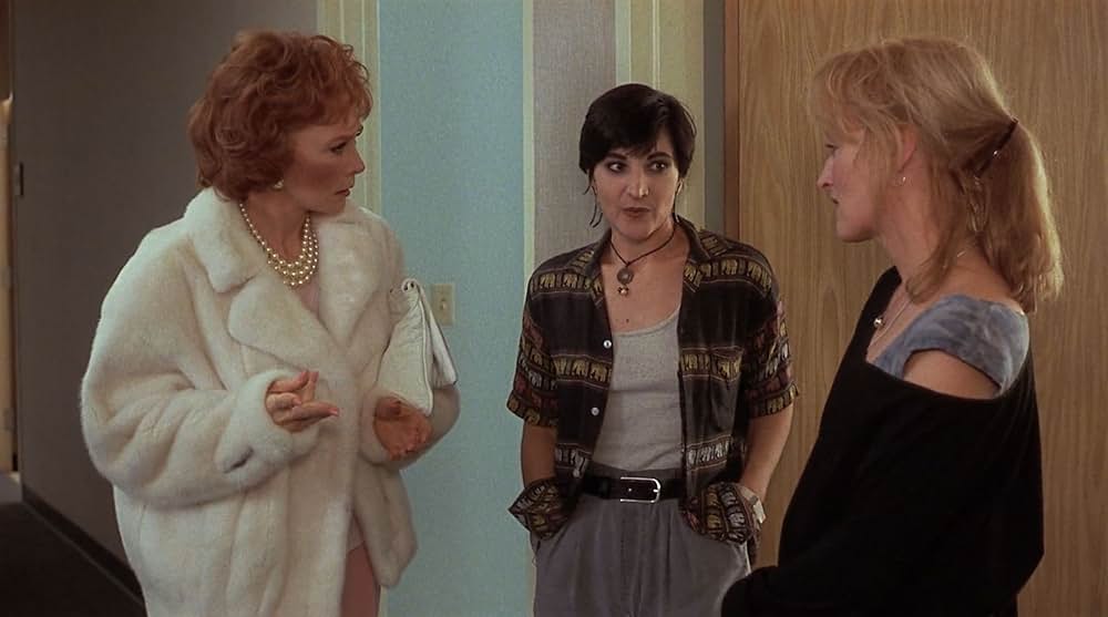 ハリウッドにくちづけの画像