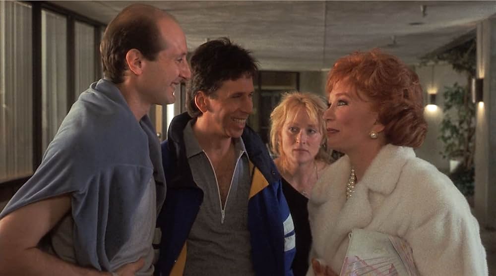 ハリウッドにくちづけの画像