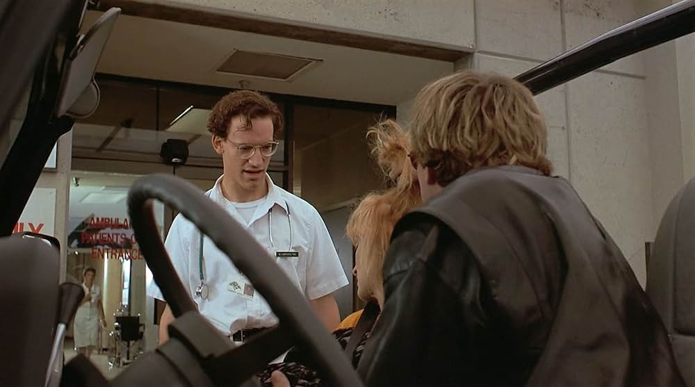 ハリウッドにくちづけの画像