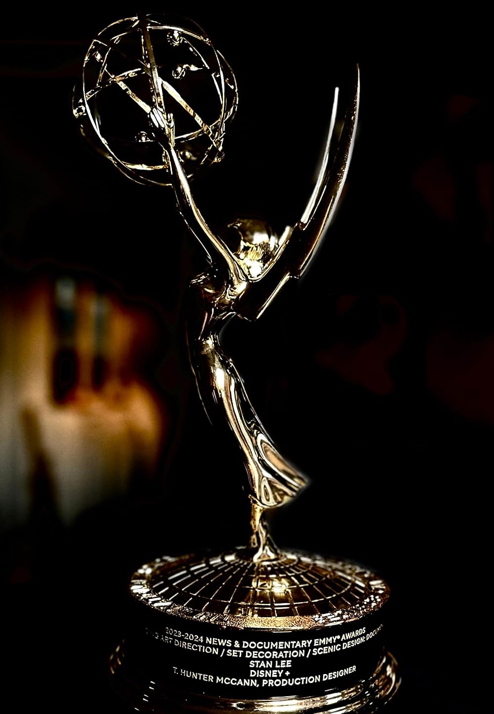 スタン・リーの画像