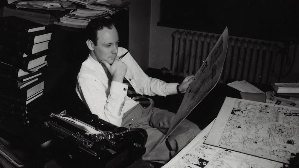 スタン・リーの画像