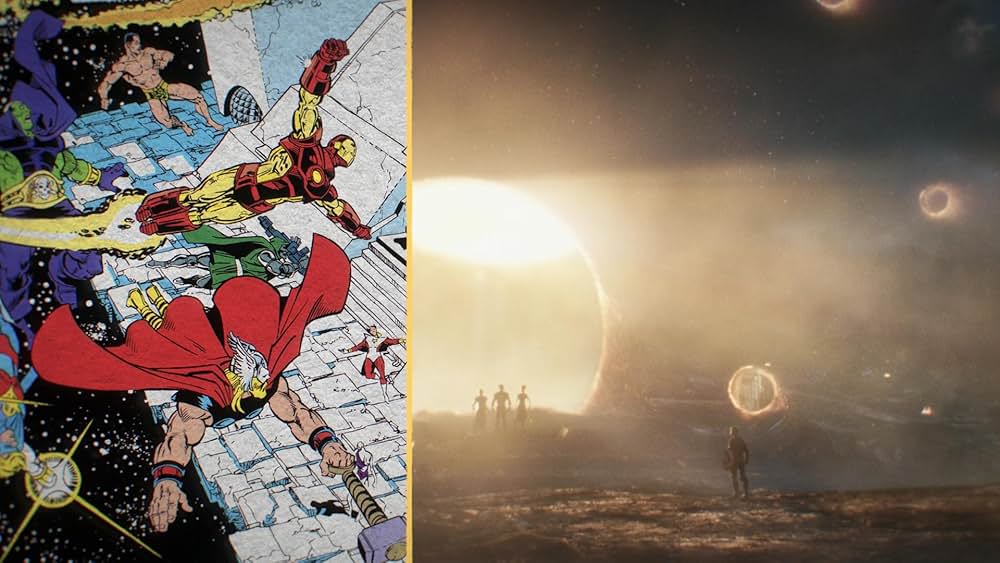 スタン・リーの画像