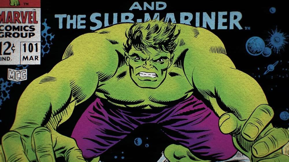 スタン・リーの画像