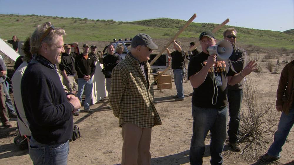 スタン・リーの画像