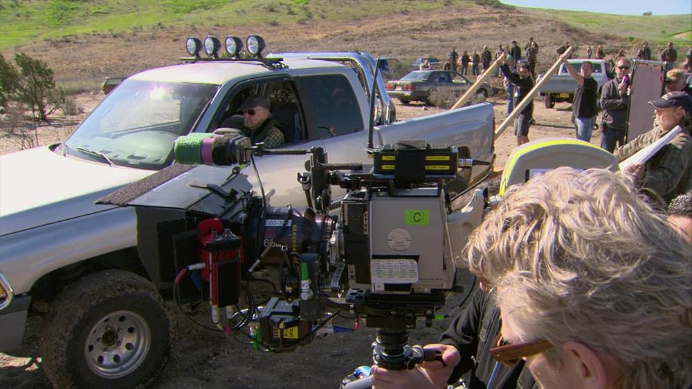 スタン・リーの画像