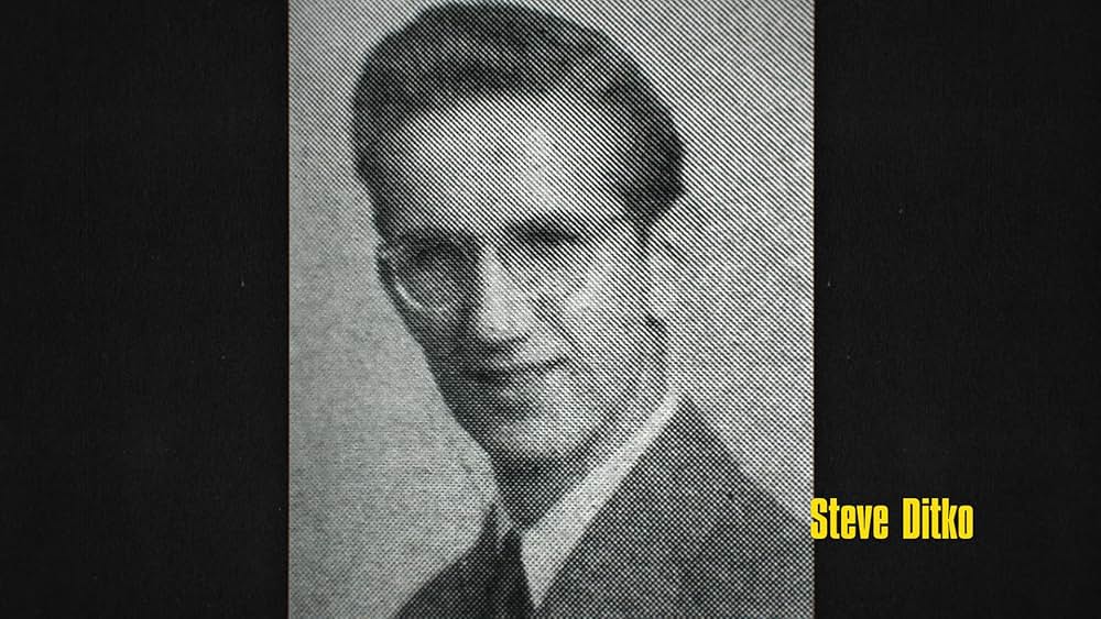 スタン・リーの画像