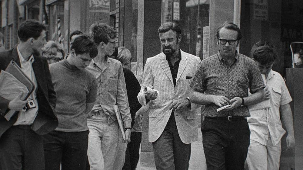 スタン・リーの画像