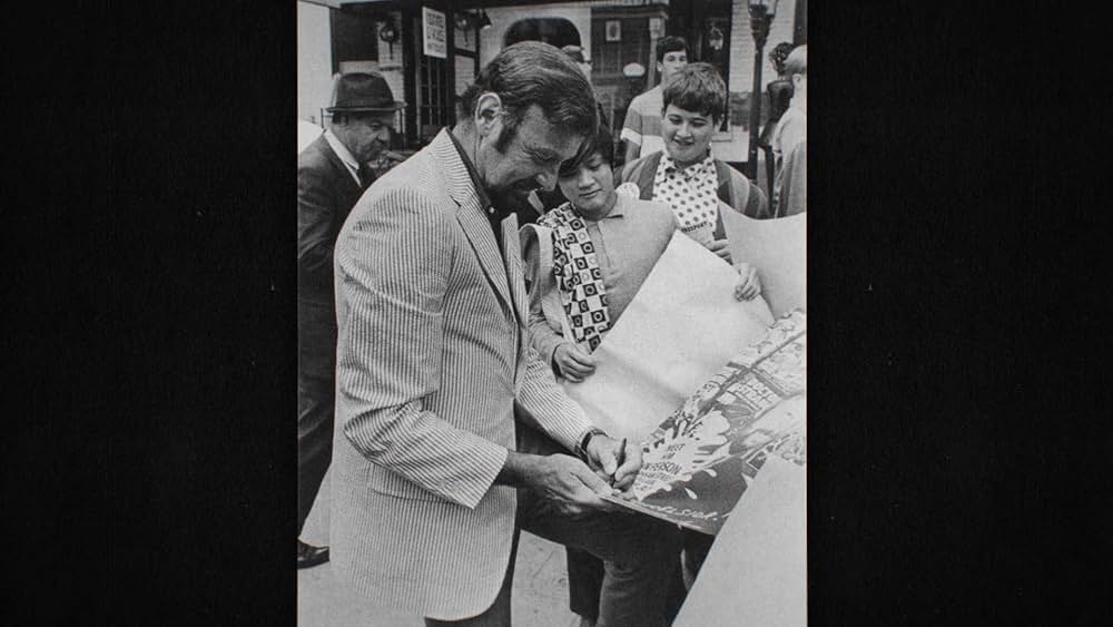 スタン・リーの画像