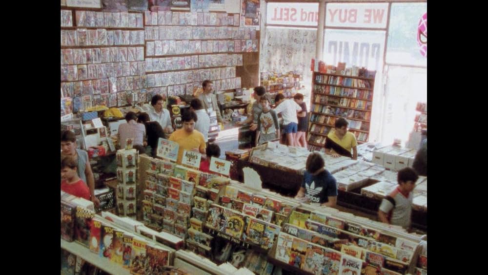 スタン・リーの画像