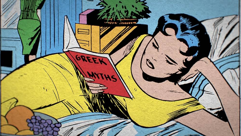 スタン・リーの画像