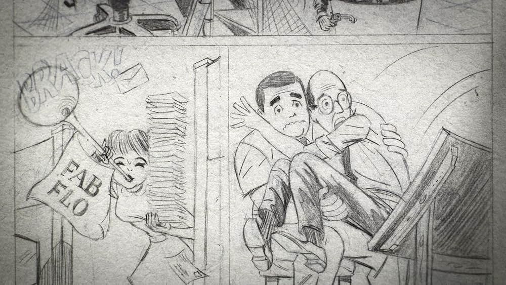 スタン・リーの画像