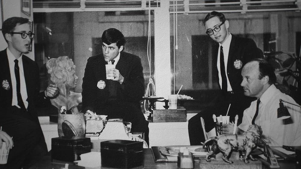 スタン・リーの画像